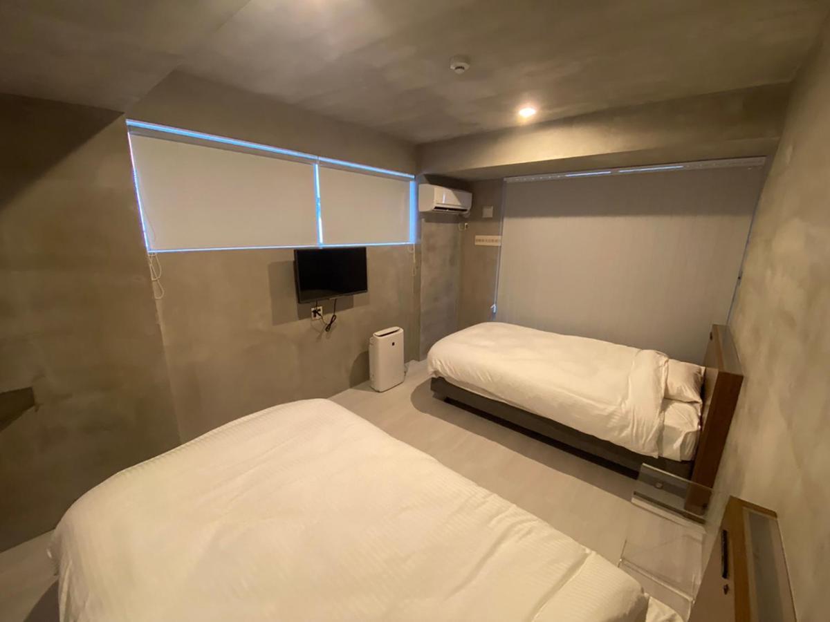Maejima Hotel Наха Экстерьер фото