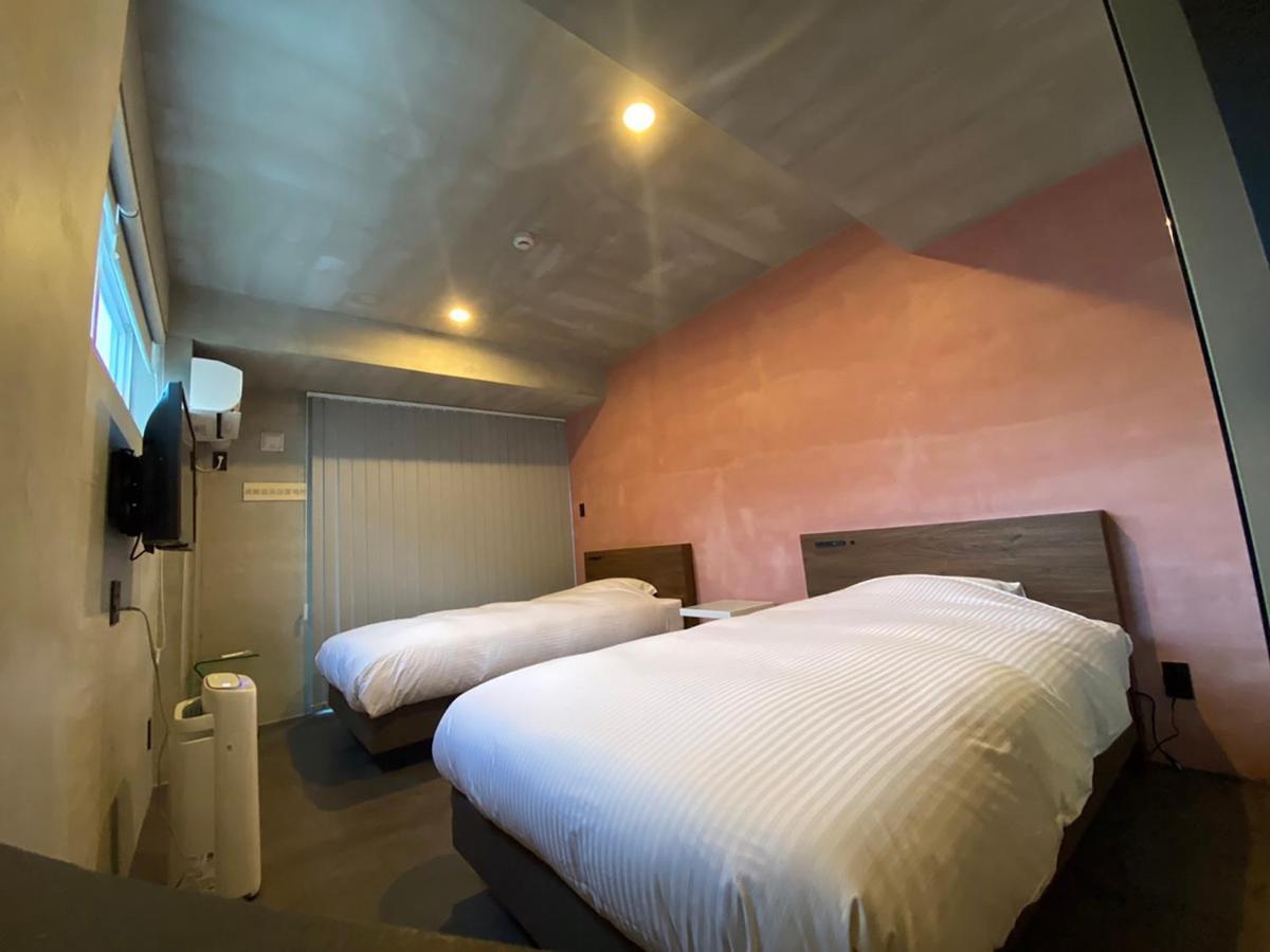 Maejima Hotel Наха Экстерьер фото