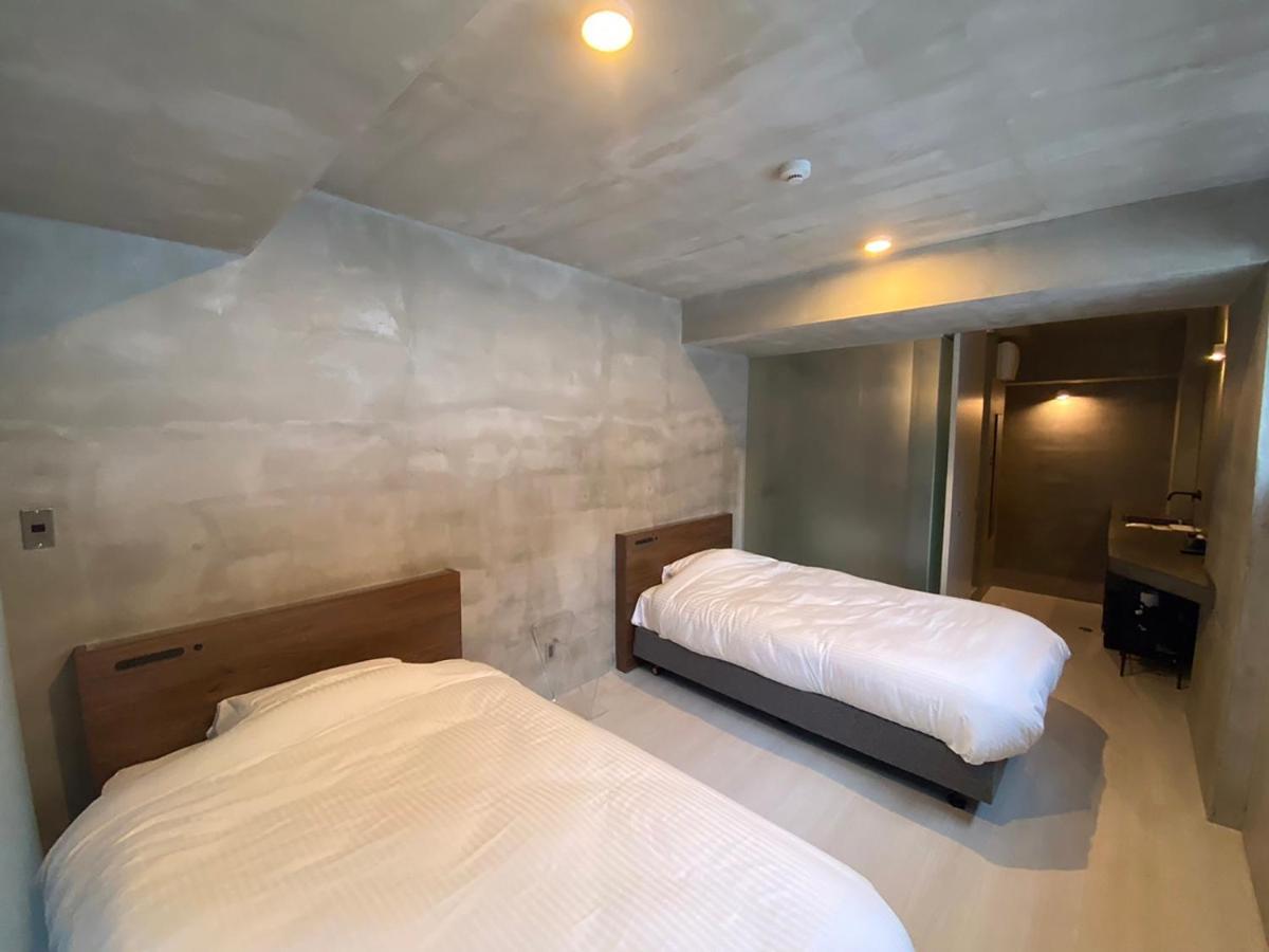 Maejima Hotel Наха Экстерьер фото