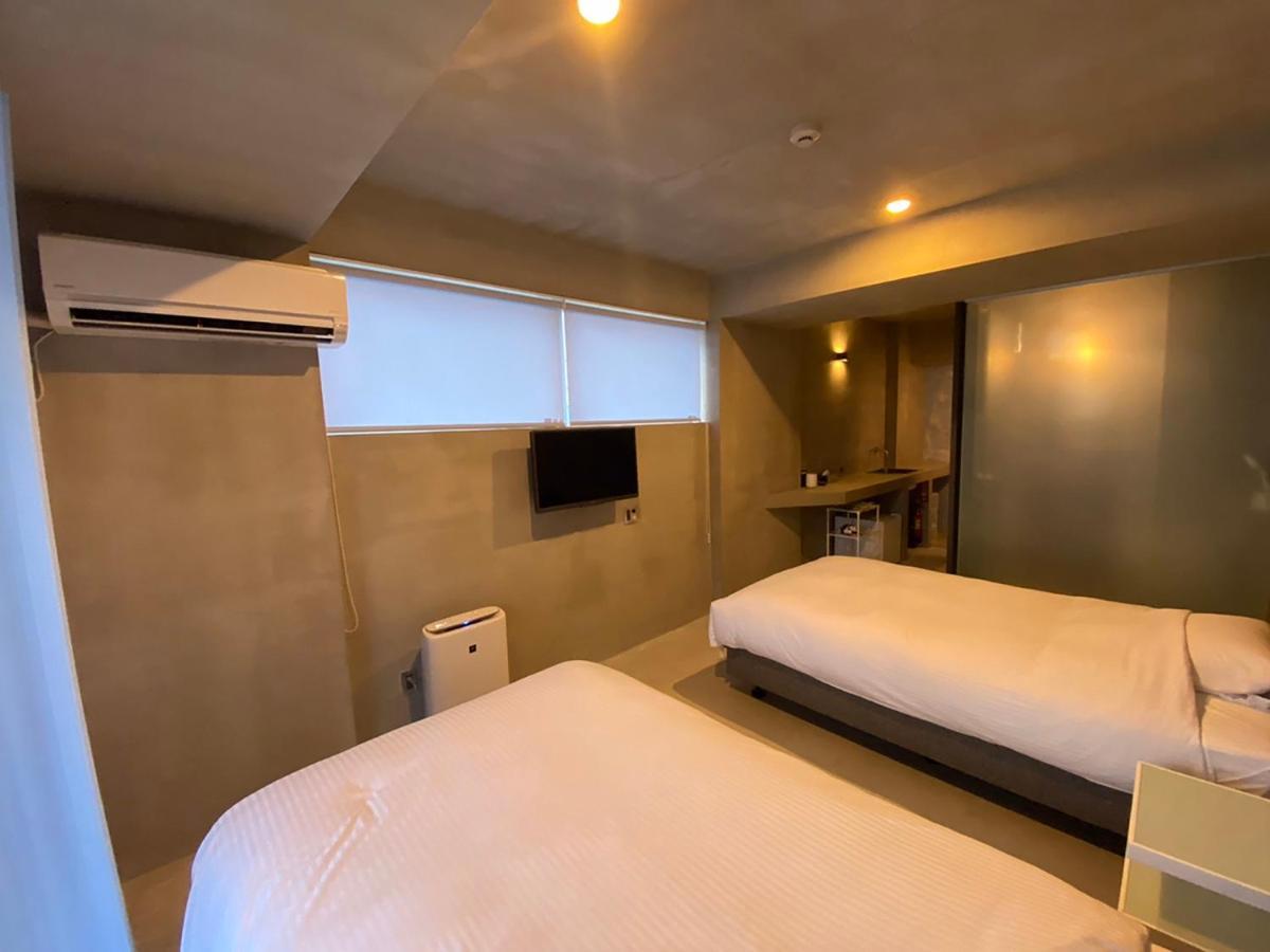 Maejima Hotel Наха Экстерьер фото