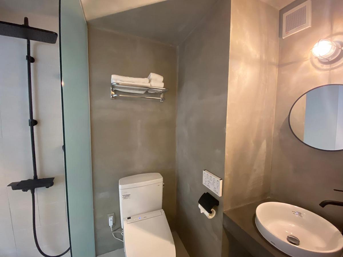 Maejima Hotel Наха Экстерьер фото