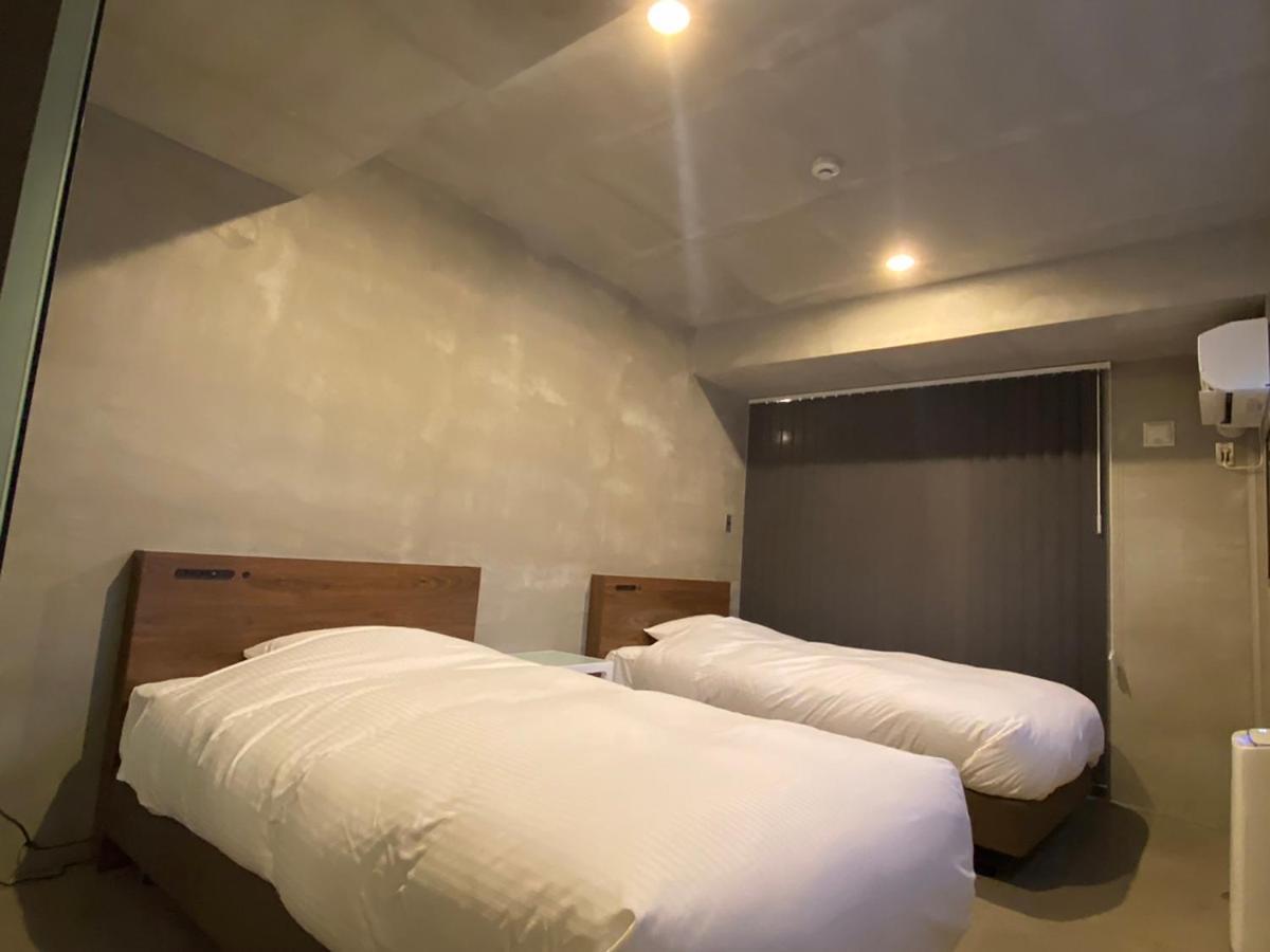 Maejima Hotel Наха Экстерьер фото