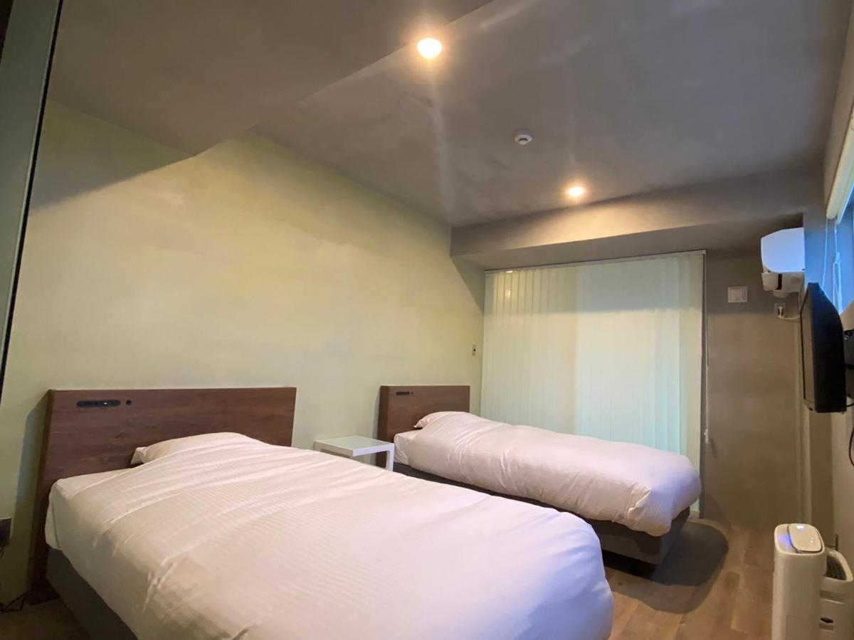Maejima Hotel Наха Экстерьер фото