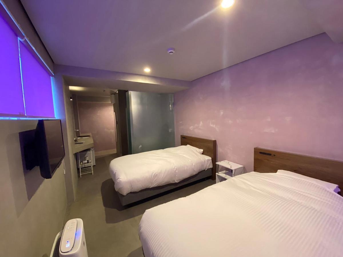 Maejima Hotel Наха Экстерьер фото