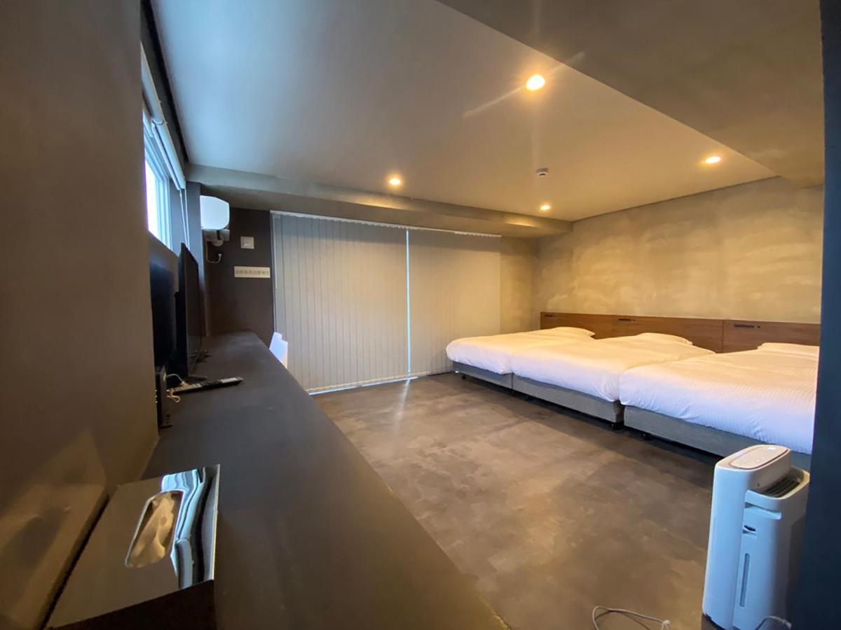 Maejima Hotel Наха Экстерьер фото
