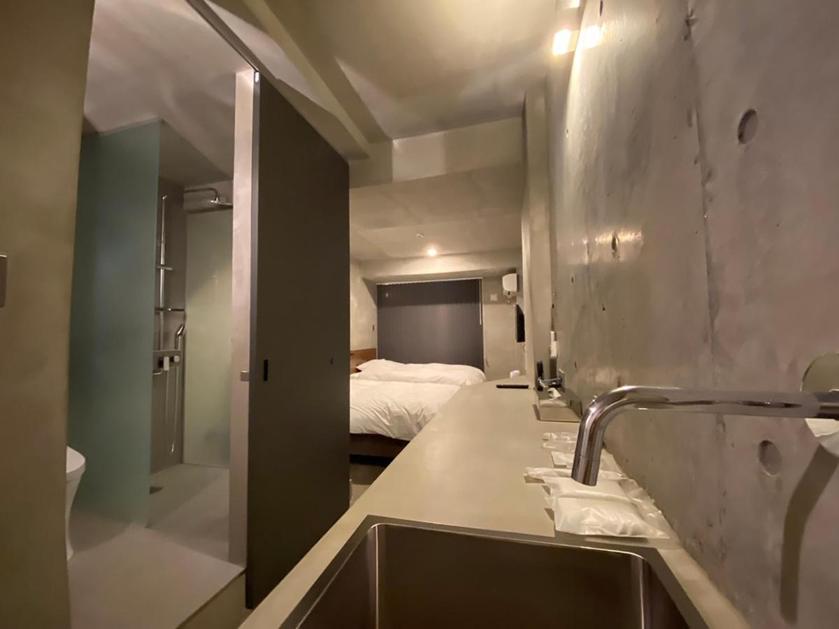 Maejima Hotel Наха Экстерьер фото