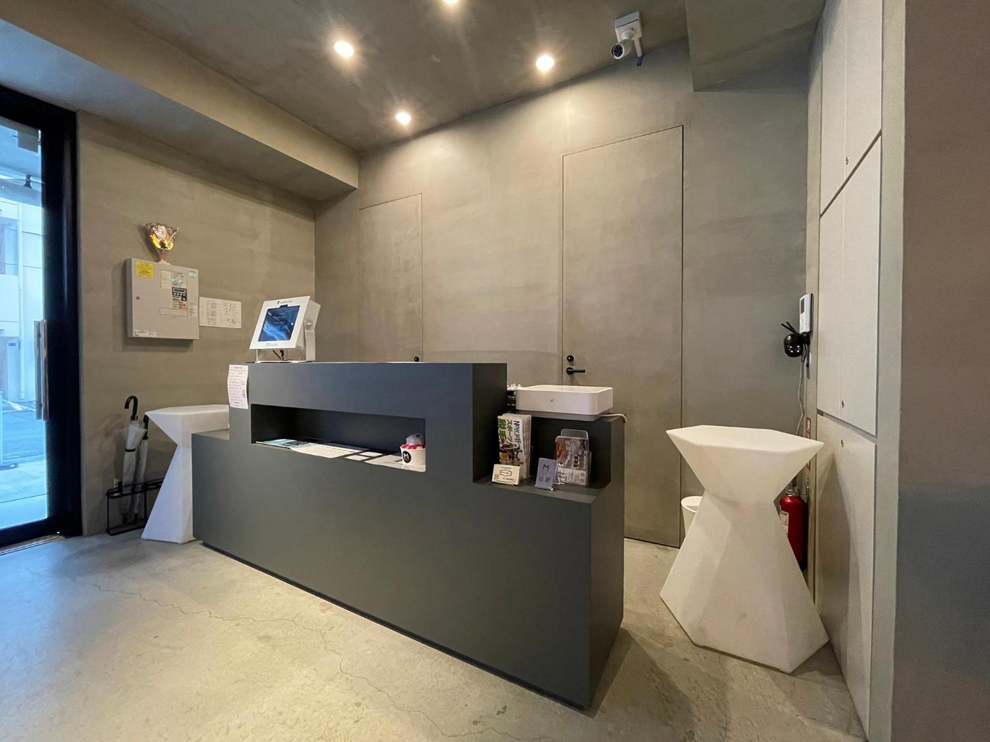 Maejima Hotel Наха Экстерьер фото
