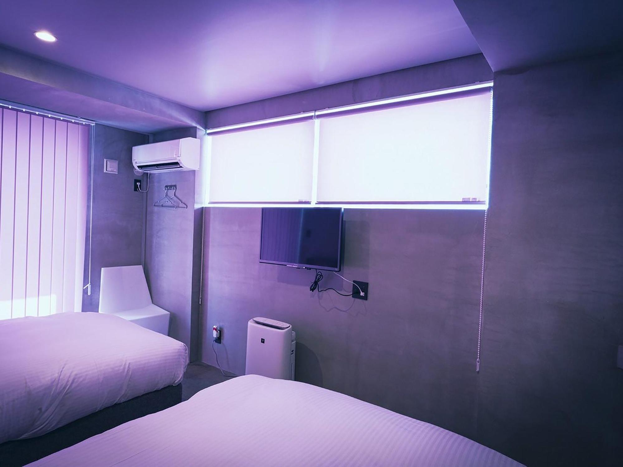 Maejima Hotel Наха Экстерьер фото